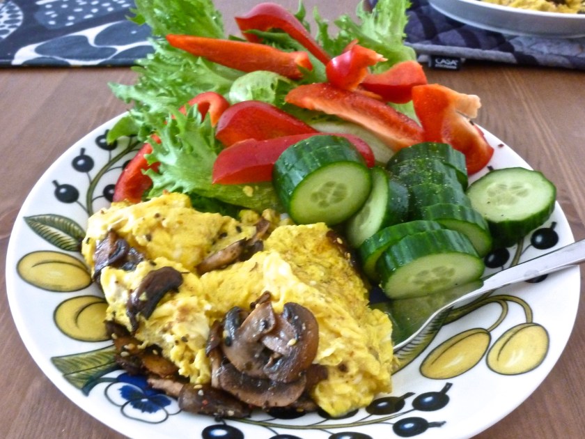 2014.4Eggsscrammushrooms