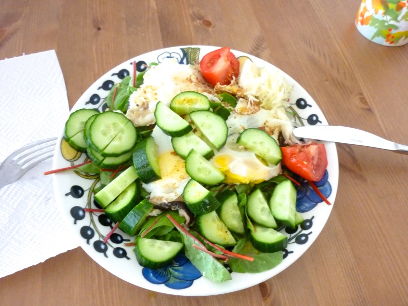 Yet another egg dish